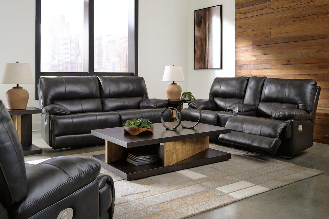 Mountainous Living Room Set - Furniture Bros & Mattress (Bolingbrook, IL)