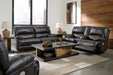 Mountainous Living Room Set - Furniture Bros & Mattress (Bolingbrook, IL)