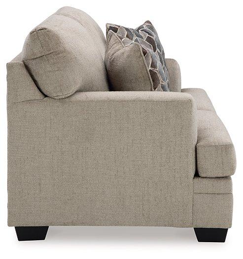 Stonemeade Living Room Set - Furniture Bros & Mattress (Bolingbrook, IL)