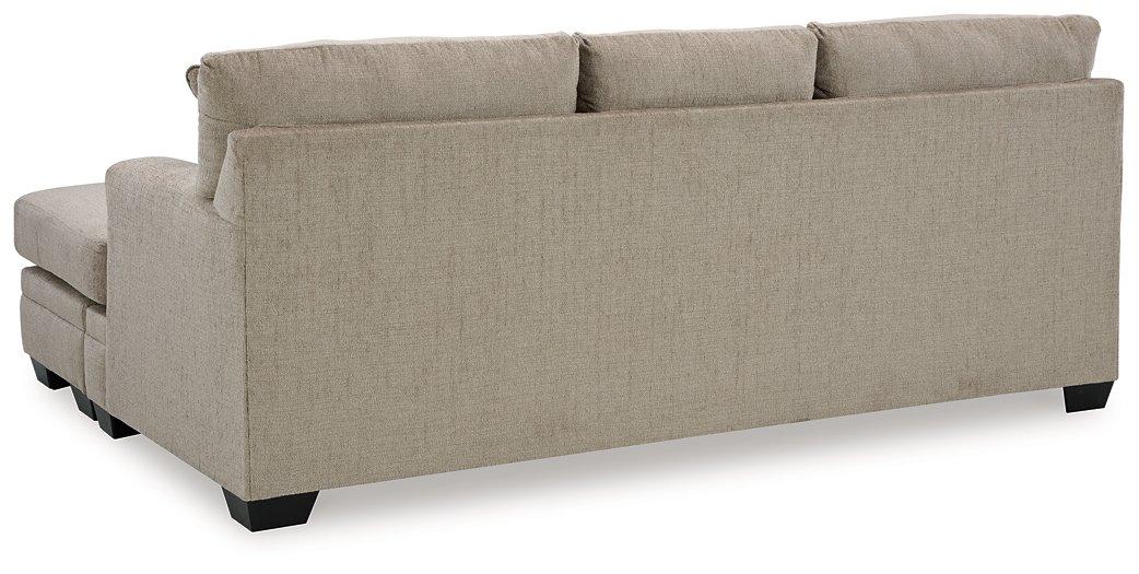 Stonemeade Living Room Set - Furniture Bros & Mattress (Bolingbrook, IL)