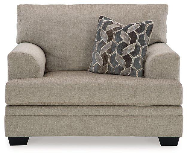 Stonemeade Living Room Set - Furniture Bros & Mattress (Bolingbrook, IL)