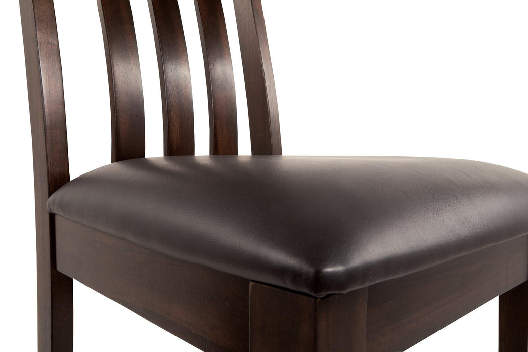 Haddigan Dining Set - Furniture Bros & Mattress (Bolingbrook, IL)