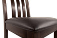 Haddigan Dining Set - Furniture Bros & Mattress (Bolingbrook, IL)