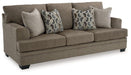 Stonemeade Living Room Set - Furniture Bros & Mattress (Bolingbrook, IL)