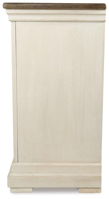 Bolanburg Dining Set - Furniture Bros & Mattress (Bolingbrook, IL)