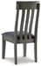 Hallanden Dining Room Set - Furniture Bros & Mattress (Bolingbrook, IL)