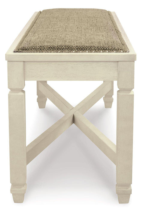 Bolanburg Dining Set - Furniture Bros & Mattress (Bolingbrook, IL)