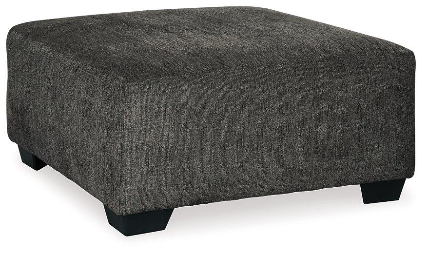 Ballinasloe Living Room Set - Furniture Bros & Mattress (Bolingbrook, IL)