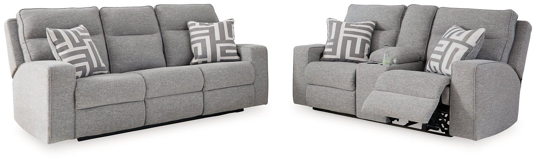 Biscoe Living Room Set - Furniture Bros & Mattress (Bolingbrook, IL)