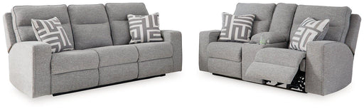 Biscoe Living Room Set - Furniture Bros & Mattress (Bolingbrook, IL)