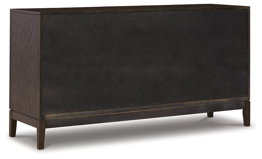 Burkhaus Dining Room Set - Furniture Bros & Mattress (Bolingbrook, IL)