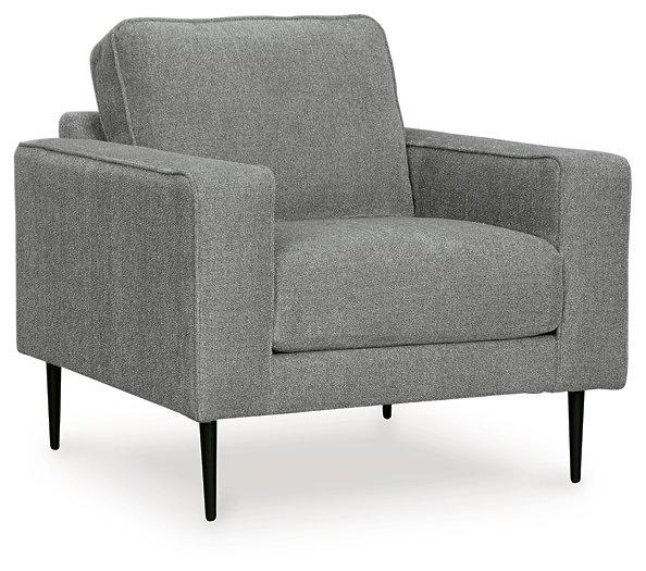 Hazela Living Room Set - Furniture Bros & Mattress (Bolingbrook, IL)