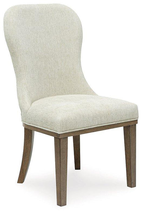 Sturlayne Dining Room Set - Furniture Bros & Mattress (Bolingbrook, IL)