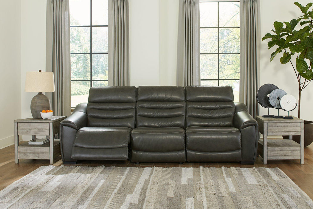 Center Line Living Room Set - Furniture Bros & Mattress (Bolingbrook, IL)