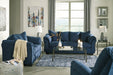 Darcy Living Room Set - Furniture Bros & Mattress (Bolingbrook, IL)