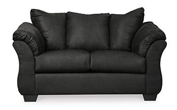 Darcy Living Room Set - Furniture Bros & Mattress (Bolingbrook, IL)