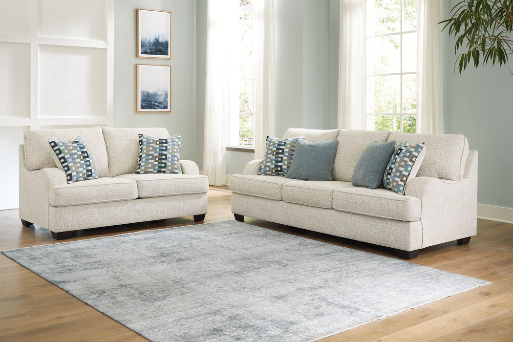 Valerano Living Room Set - Furniture Bros & Mattress (Bolingbrook, IL)