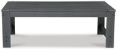 Amora Outdoor Seating Set - Furniture Bros & Mattress (Bolingbrook, IL)