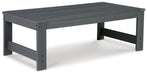 Amora Outdoor Seating Set - Furniture Bros & Mattress (Bolingbrook, IL)