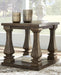 Johnelle Table Set - Furniture Bros & Mattress (Bolingbrook, IL)