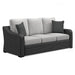 Beachcroft Outdoor Set - Furniture Bros & Mattress (Bolingbrook, IL)