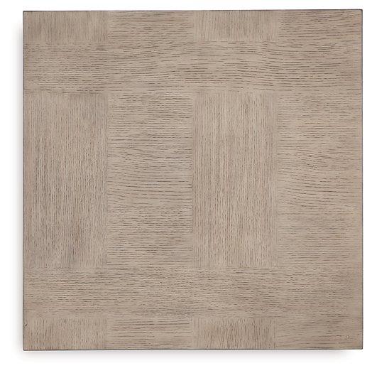 Jorlaina End Table - Furniture Bros & Mattress (Bolingbrook, IL)