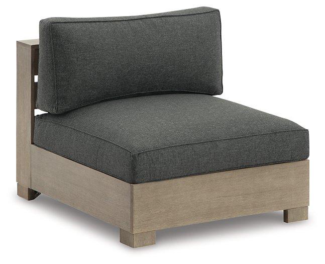 Citrine Park Outdoor Sectional - Furniture Bros & Mattress (Bolingbrook, IL)