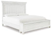 Kanwyn Bedroom Set - Furniture Bros & Mattress (Bolingbrook, IL)