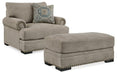 Galemore Living Room Set - Furniture Bros & Mattress (Bolingbrook, IL)