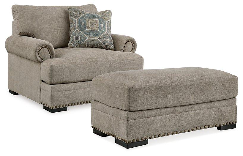 Galemore Living Room Set - Furniture Bros & Mattress (Bolingbrook, IL)