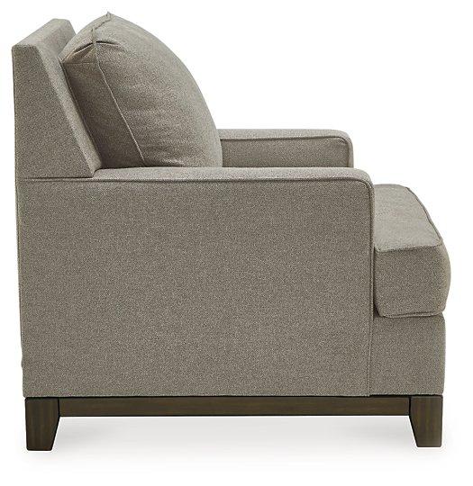 Kaywood Living Room Set - Furniture Bros & Mattress (Bolingbrook, IL)