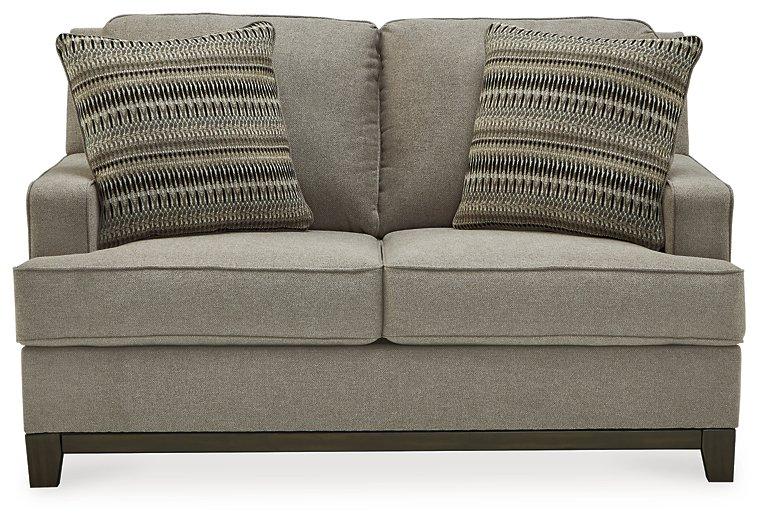 Kaywood Living Room Set - Furniture Bros & Mattress (Bolingbrook, IL)