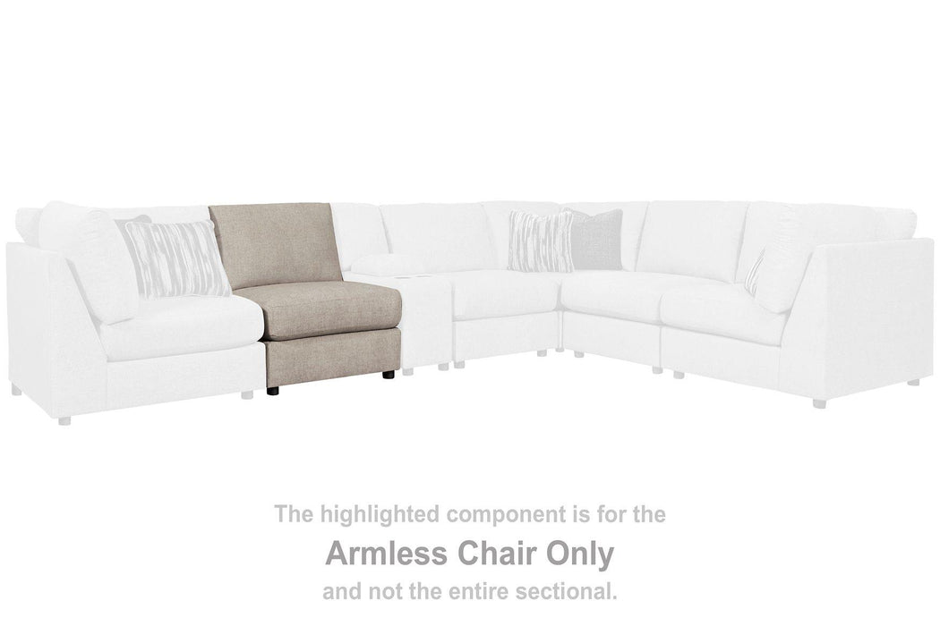 Kellway Sectional - Furniture Bros & Mattress (Bolingbrook, IL)