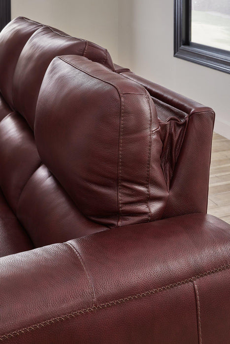 Alessandro Living Room Set - Furniture Bros & Mattress (Bolingbrook, IL)