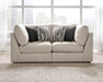 Kellway Sectional - Furniture Bros & Mattress (Bolingbrook, IL)