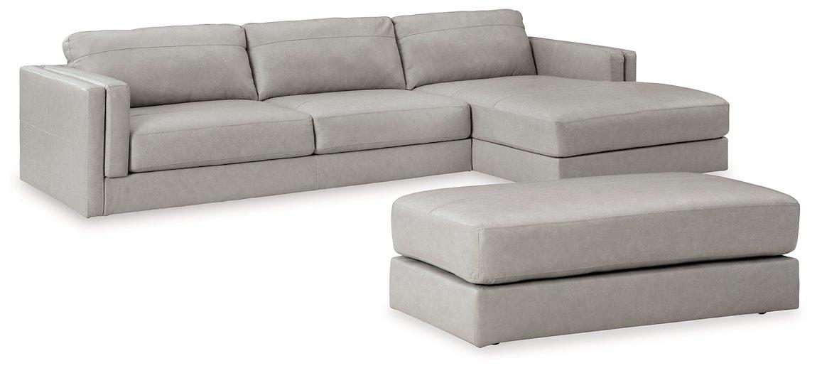 Amiata Upholstery Package - Furniture Bros & Mattress (Bolingbrook, IL)