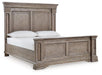 Blairhurst Bedroom Set - Furniture Bros & Mattress (Bolingbrook, IL)