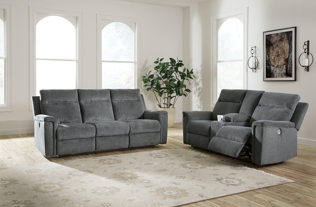 Barnsana Living Room Set - Furniture Bros & Mattress (Bolingbrook, IL)