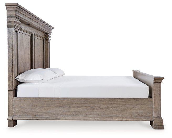 Blairhurst Bedroom Set - Furniture Bros & Mattress (Bolingbrook, IL)