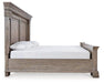 Blairhurst Bedroom Set - Furniture Bros & Mattress (Bolingbrook, IL)