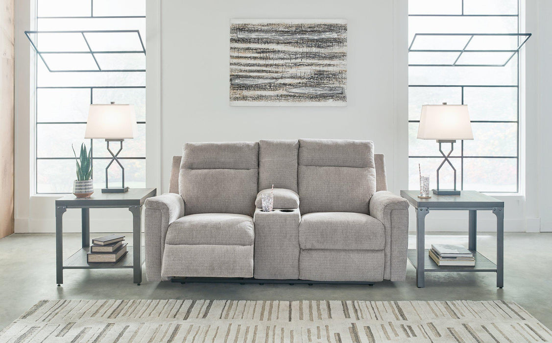 Barnsana Living Room Set - Furniture Bros & Mattress (Bolingbrook, IL)