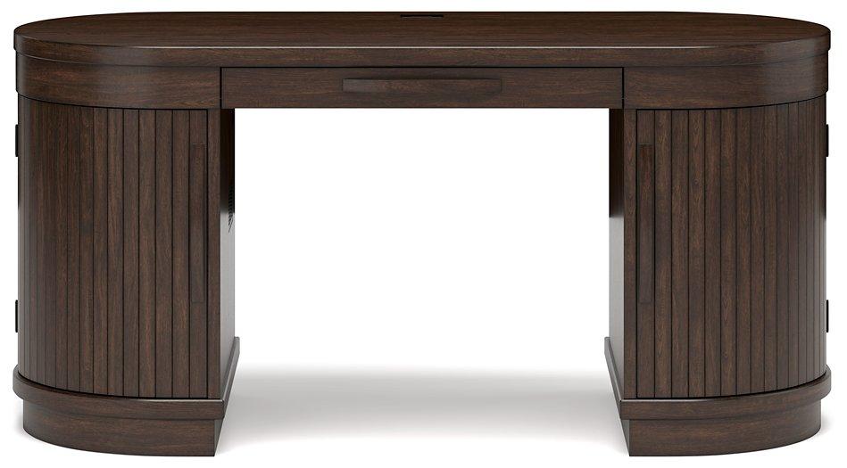 Korestone Home Office Set - Furniture Bros & Mattress (Bolingbrook, IL)