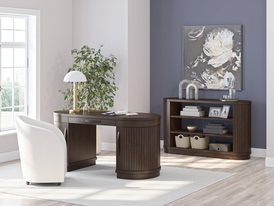 Korestone Home Office Set - Furniture Bros & Mattress (Bolingbrook, IL)