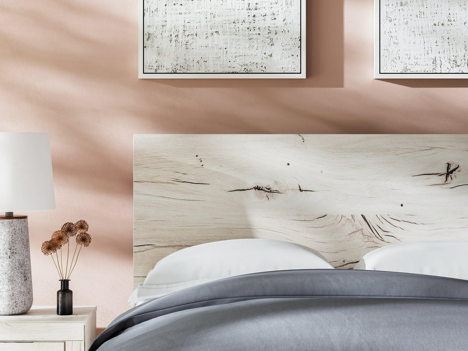 Lawroy Bed - Furniture Bros & Mattress (Bolingbrook, IL)
