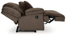 Top Tier Sofa Chaise Sectional - Furniture Bros & Mattress (Bolingbrook, IL)