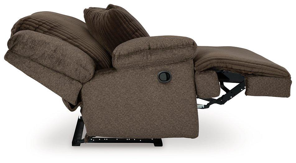 Top Tier Sectional Sofa - Furniture Bros & Mattress (Bolingbrook, IL)