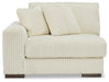Lindyn Sectional - Furniture Bros & Mattress (Bolingbrook, IL)
