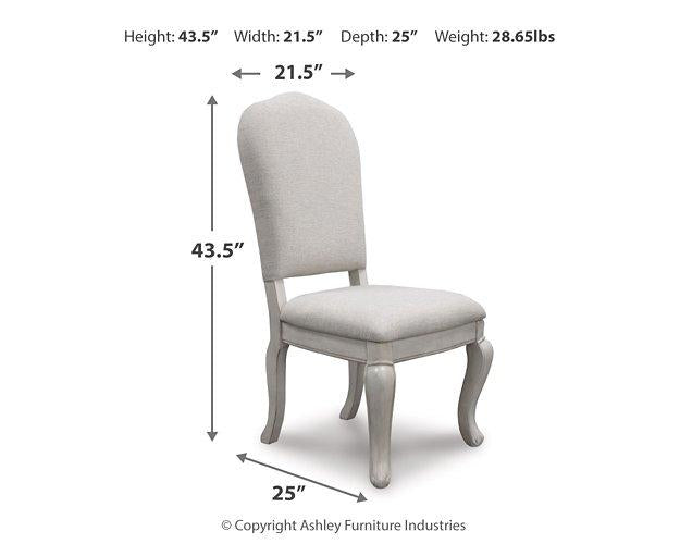 Arlendyne Dining Room Set - Furniture Bros & Mattress (Bolingbrook, IL)