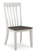 Darborn Dining Room Set - Furniture Bros & Mattress (Bolingbrook, IL)