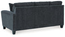 Abinger 2-Piece Sectional with Chaise - Furniture Bros & Mattress (Bolingbrook, IL)